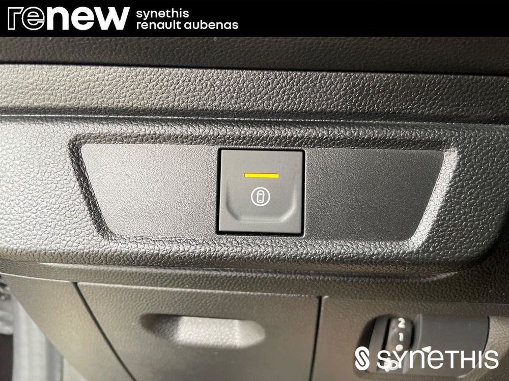 Jogger Hybrid 140 7 places GSR2 Extreme 2025 occasion 07200 Aubenas