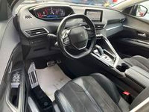 5008 BlueHDi 130ch S&S EAT8 Active Business 2019 occasion 84000 Avignon