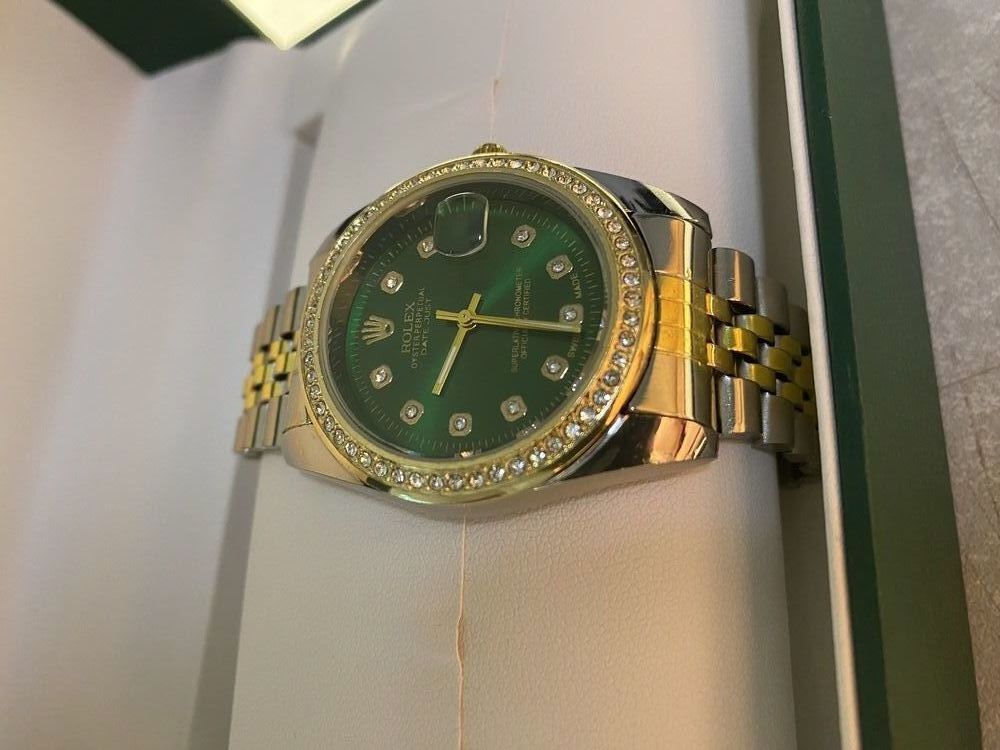 Montre ROLEX Bijoux et montres