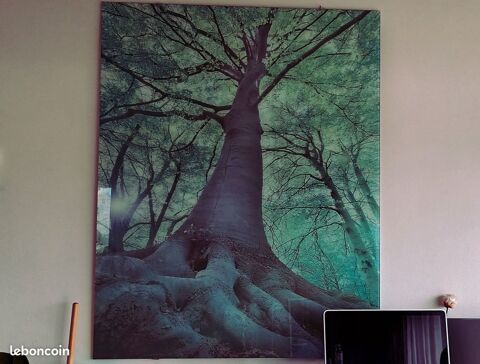 Fort Impression sur verre 80 Pau (64)