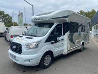  2019 occasion 31200 Toulouse