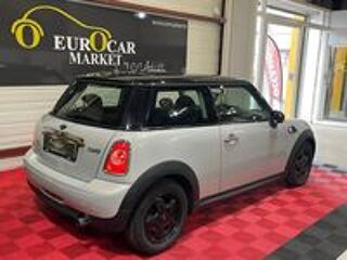 Cooper Hatch 122 ch Pack Chili occasion 33700 M&eacute;rignac