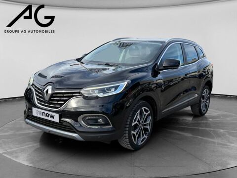 Annonce voiture Renault Kadjar 16490 €