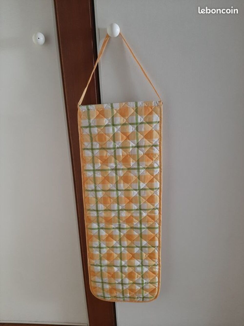 Sac &agrave; pain Décoration