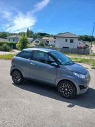   occasion 74150 Vallieres-sur-fier