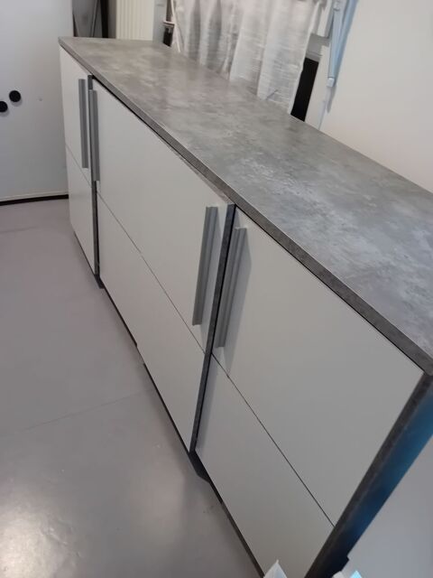 Buffet de cuisine 80 Créteil (94)