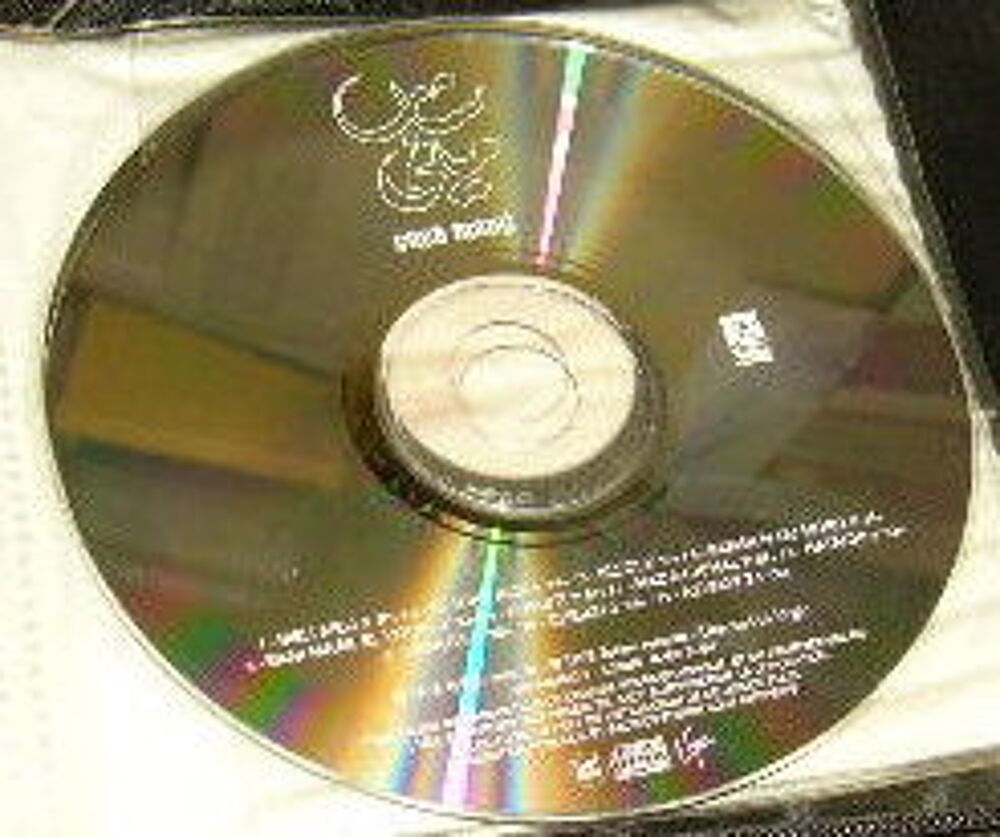 CD Cheb Mami Leli Meli 11 chansons Audio et hifi