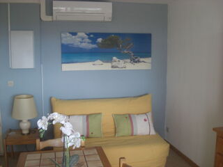 Appartement à vendre 2 pièces 28 m²