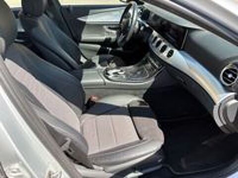 Classe E 350 d 9G-Tronic Avantgarde Line 2019 occasion 13260 Cassis