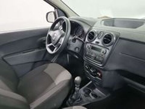 Lodgy TCe 130 FAP 7 places Essentiel 2020 occasion 60100 Creil