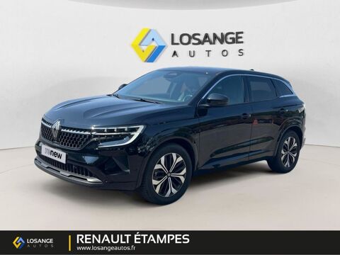 Renault Austral E-Tech hybrid 200 Techno 2024 occasion &Eacute;tampes 91150