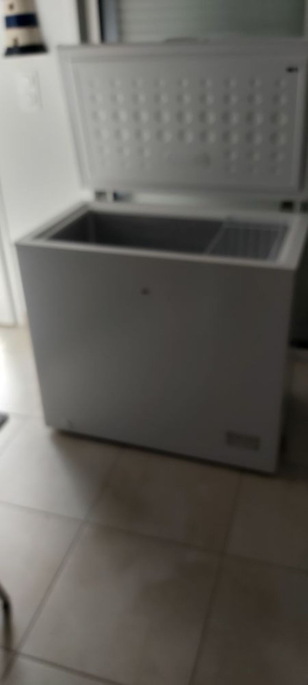  cong&eacute;lateur coffre Electroménager