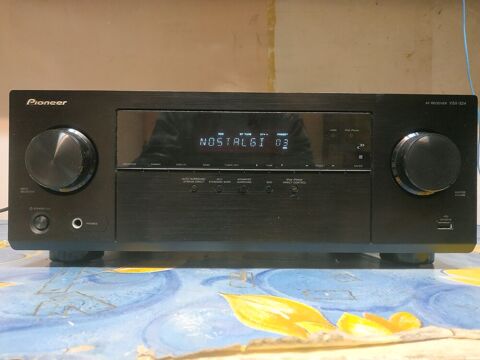 PIONEER VSX-324 (Ampli Tuner Home Cinéma) Télécommande Moissy-Cramayel (77)