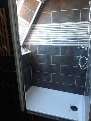  Appartement � louer 2 pi�ces 30 m� Abbaretz