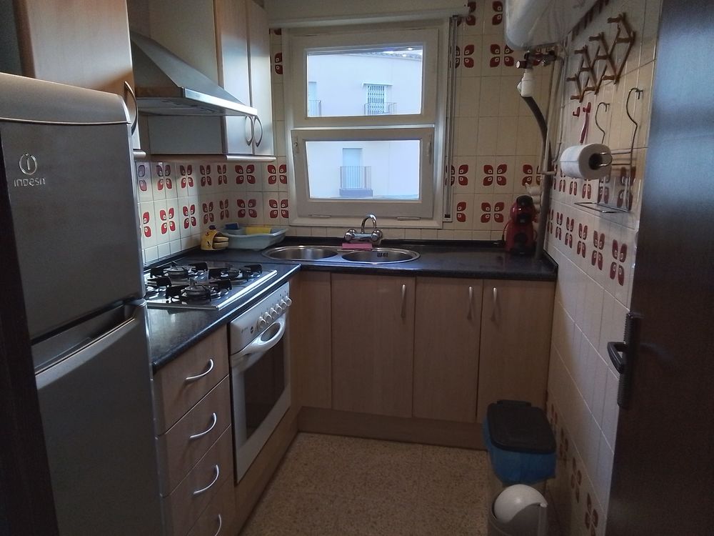   appartement T3 Espagne Rosas Santa Margarida Espagne, Rosas Santa Margarita