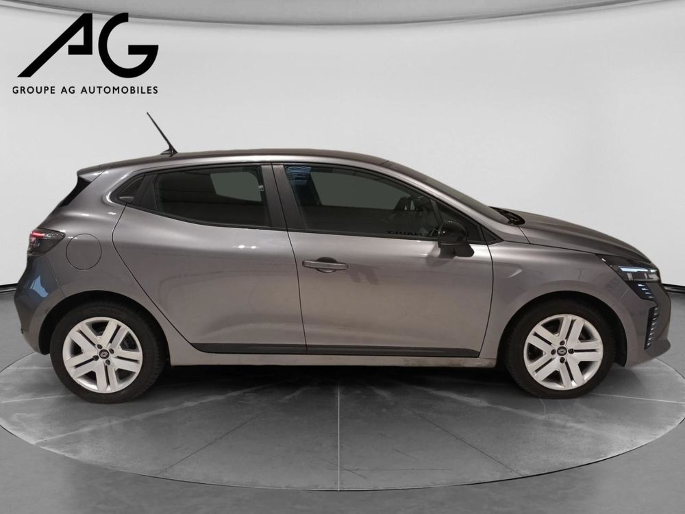 Clio V Clio Blue dCi 100 ch GSR2 Evolution 2024 occasion 08000 Charleville-M&eacute;zi&egrave;res