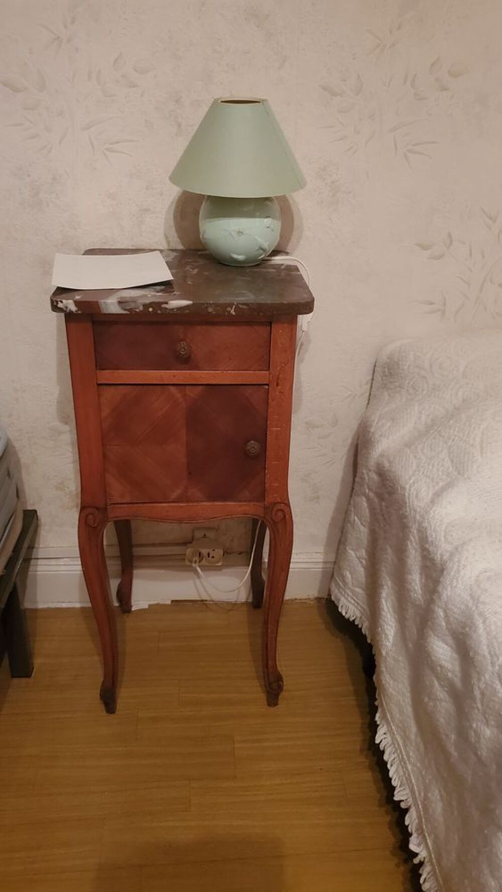 table de chevet Meubles