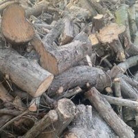   BOIS DE CHAUFFAGE  