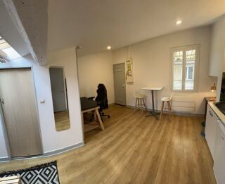  Appartement � louer 1 pi�ce 25 m�