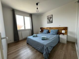  Appartement à vendre 4 pièces 93 m²