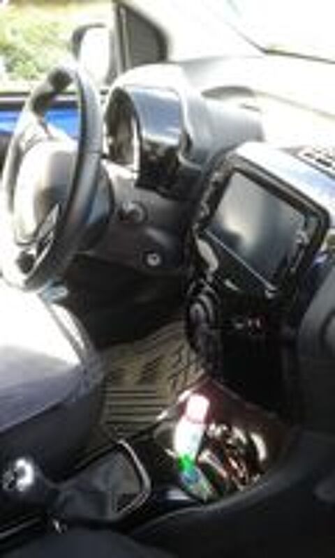 108 VTi 72ch S&S BVM5 Style 2021 occasion 24100 Bergerac