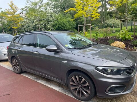 Fiat tipo Station Wagon 1.6 MultiJet 120 ch Start/