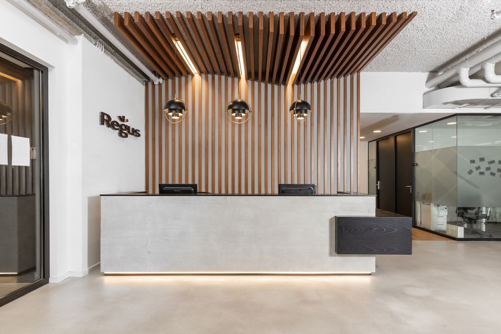   Abonnements de bureau flexibles à Paris, Haussman Pasquier Paris Paris 8