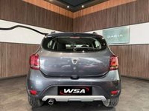 Sandero Blue dCi 95 Stepway 2020 occasion 55100 Verdun
