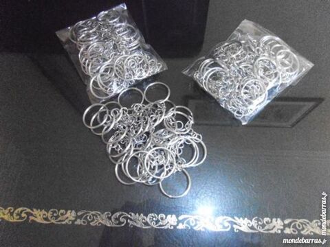 Anneaux porte-cl�s 1 Tours (37)