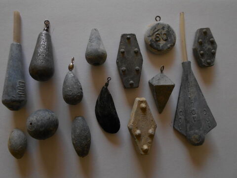 Plombs de Pche 6 Perpignan (66)