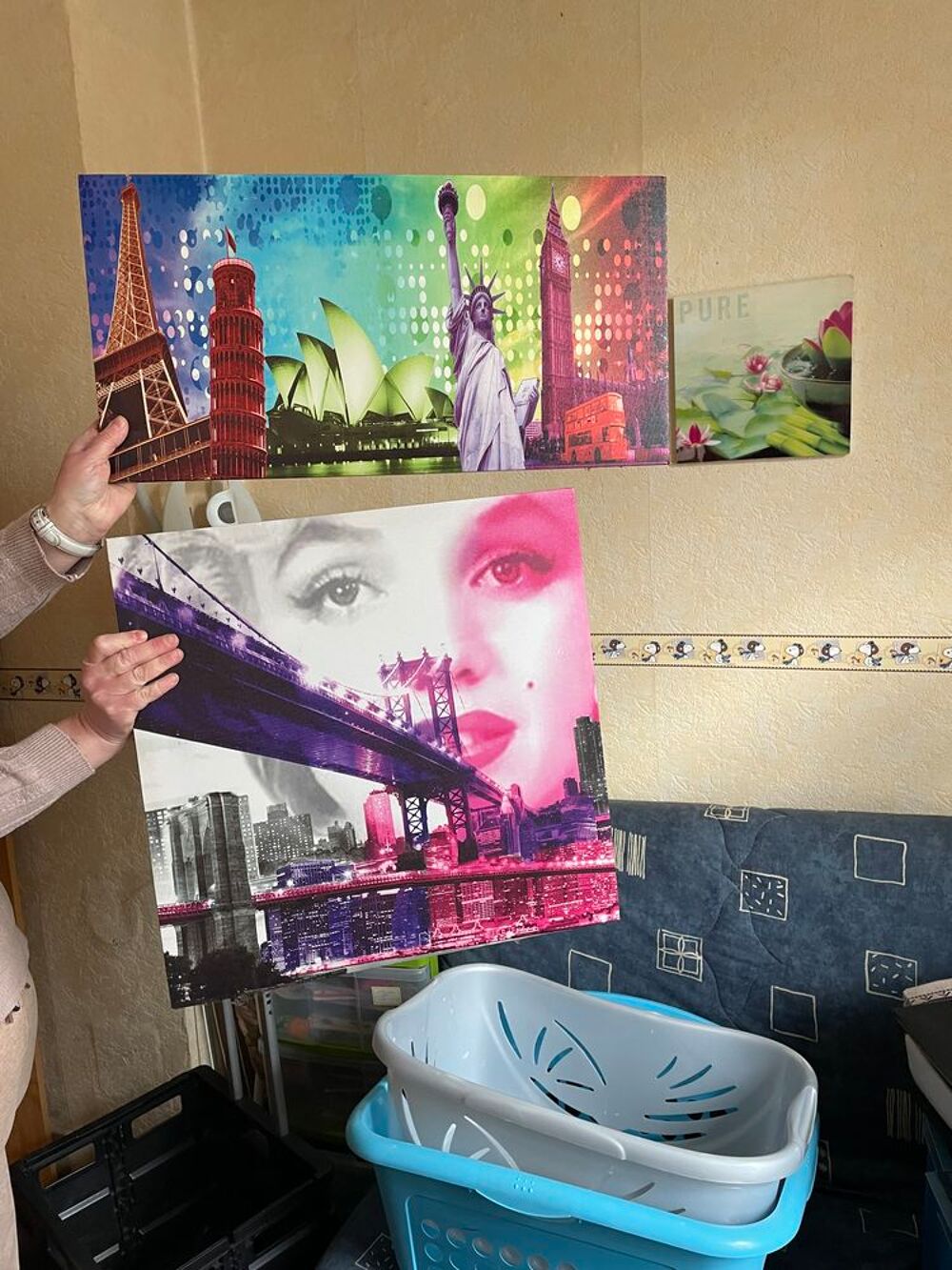 tableaux Décoration