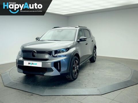 Citro&euml;n C3 Aircross Turbo 100 BVM6 Plus 2025 occasion Tarbes 65000