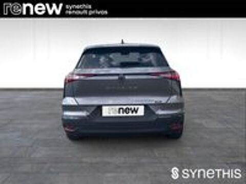 Symbioz E-Tech full hybrid 145 Evolution 2025 occasion 07200 Aubenas