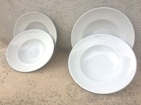 Grandes Assiettes (4) � Couscous, Pa�lla, etc ...(2 de �27, 8 Aubagne (13)