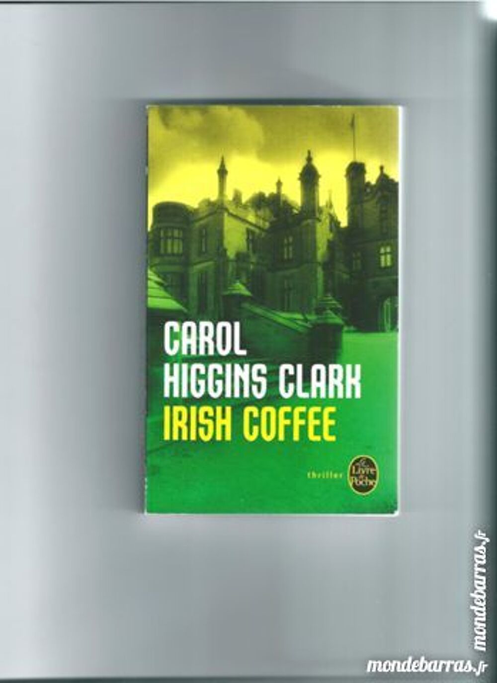 Irish Coffee (10) Livres et BD