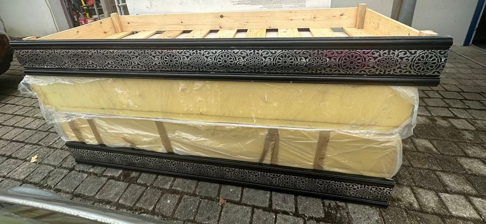 Sedaris / Banquettes Meubles