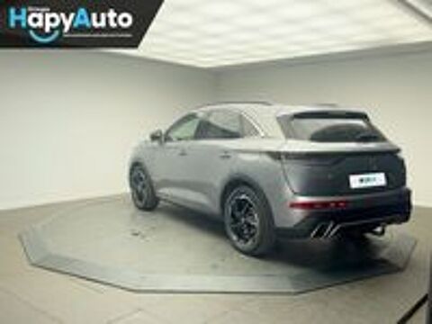DS7 Crossback Hybride E-Tense 300 EAT8 4x4 Performance Line 2020 occasion 65000 Tarbes