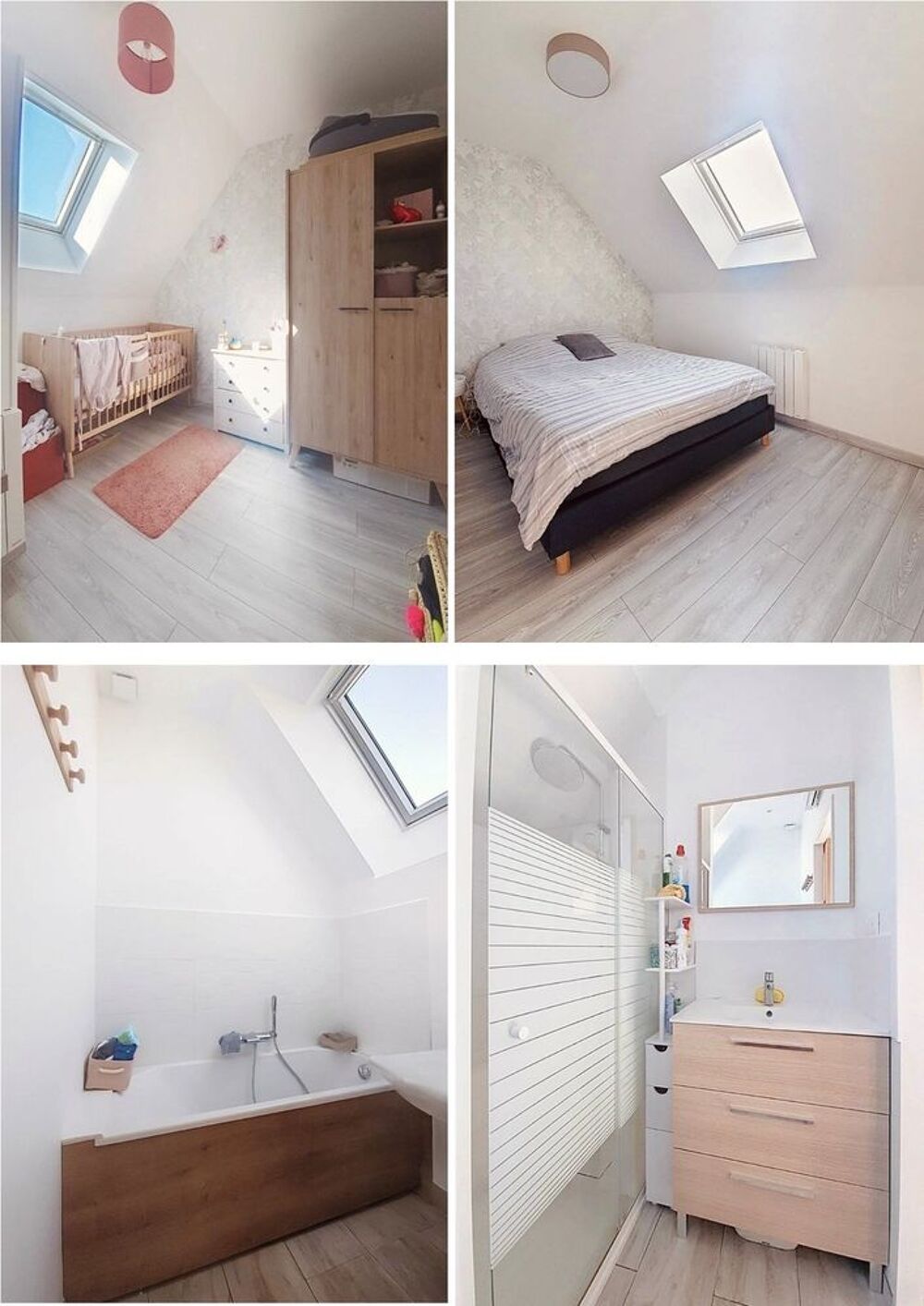 Vente Maison Maison au coeur de la baie de somme - Le Hourdel Cayeux-sur-mer