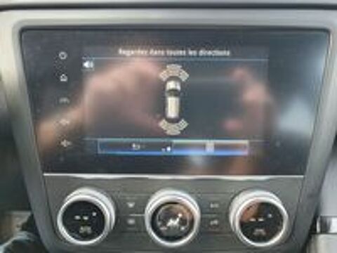 Kadjar Blue dCi 115 EDC Business 2020 occasion 86600 Coulombiers