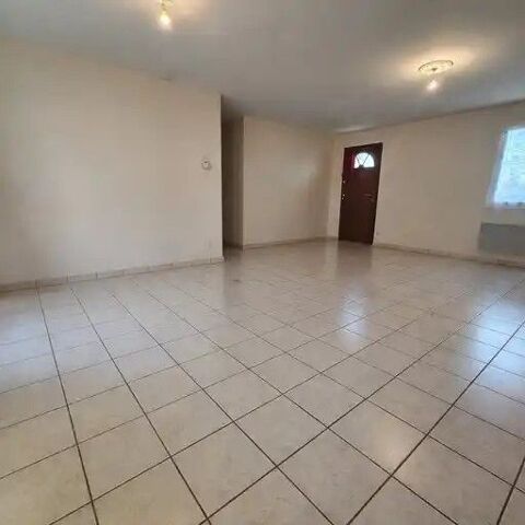  Maison � louer 5 pi�ces 90 m�