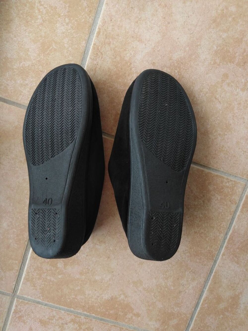 Pantoufles Scholl Chaussures