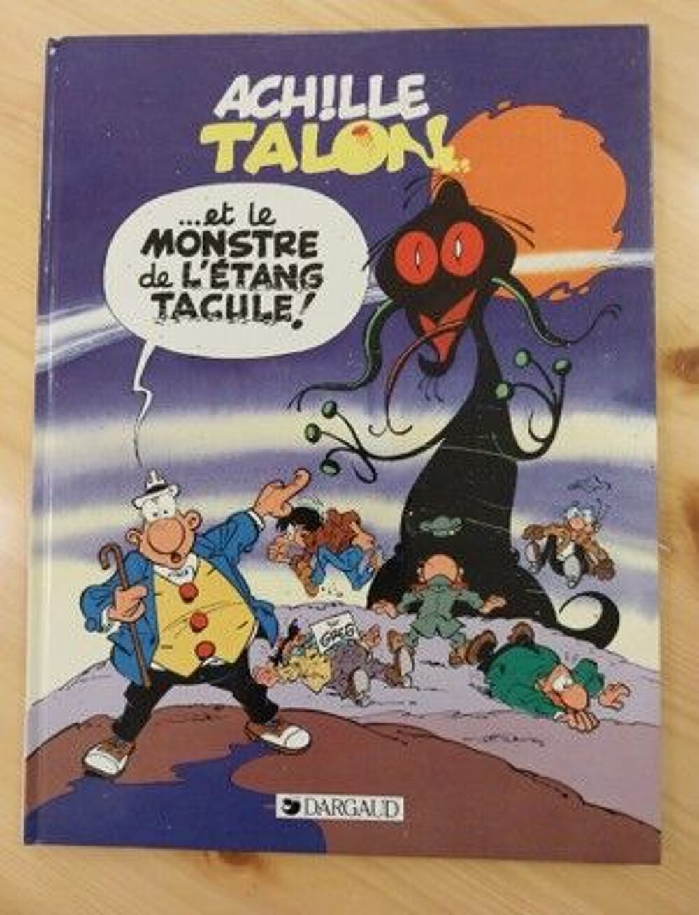 BD anciennes Livres et BD