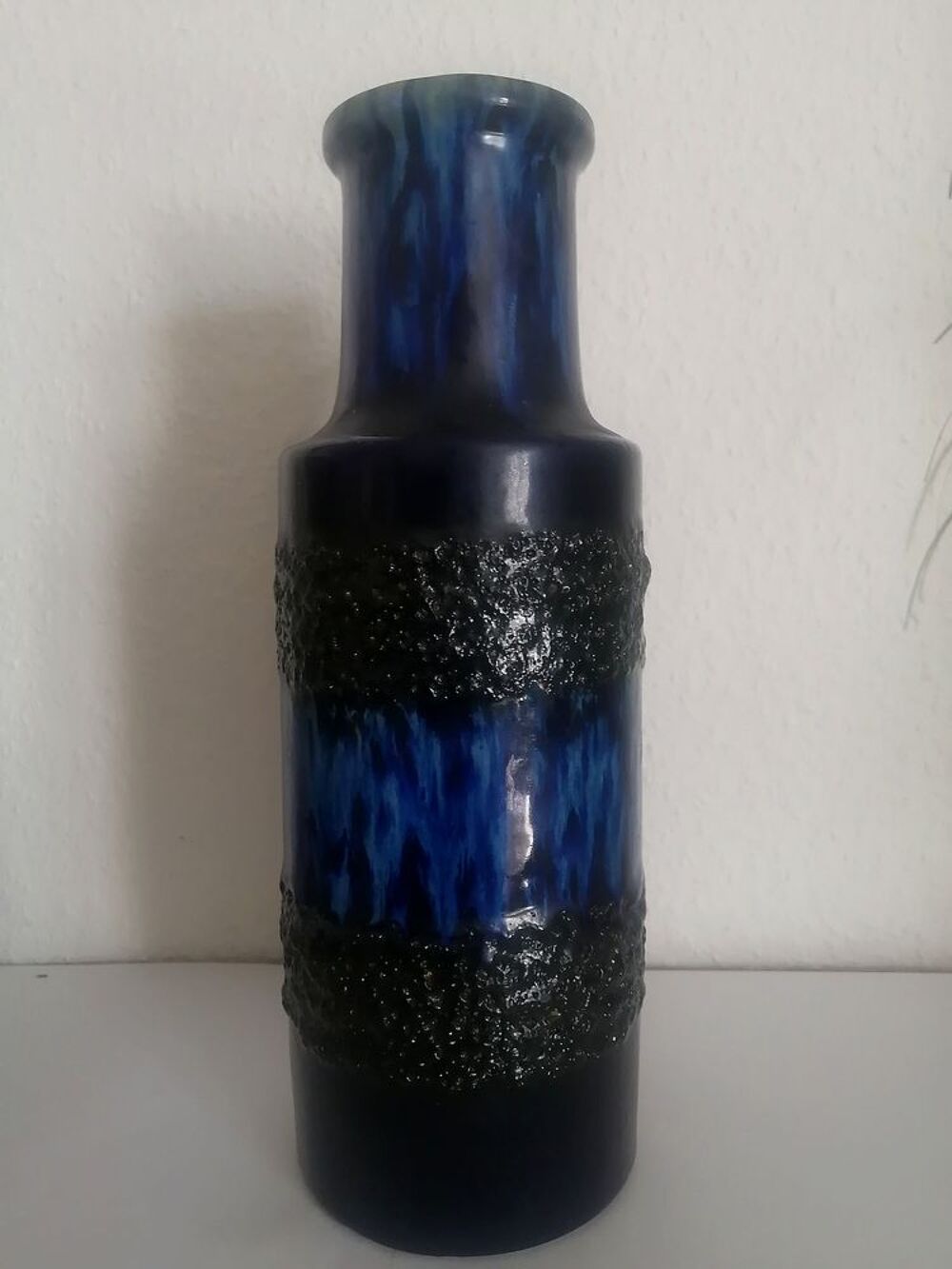 Scheurich Keramik (Fat Lava) 401-28 Décoration