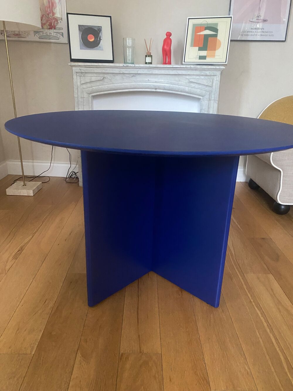 Table de salle &agrave; manger Meubles
