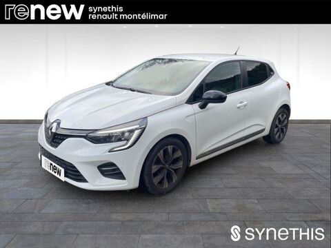 Renault Clio V Clio SCe 65 Evolution 2022 occasion Mont&eacute;limar 26200