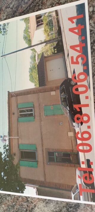  Maison � vendre 3/4 pi�ces 95 m�