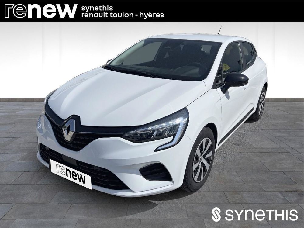 Clio V Clio TCe 90 Equilibre 2023 occasion 83160 La Valette-du-Var