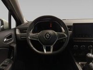 Captur TCe 100 GPL Evolution 2023 occasion 08000 Charleville-M&eacute;zi&egrave;res