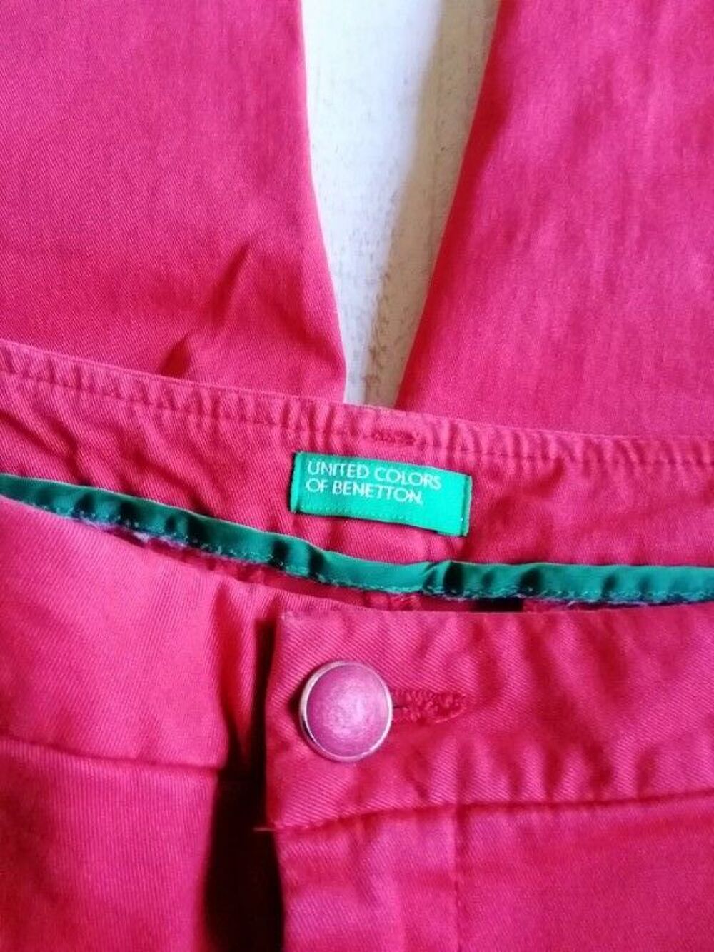 Pantalon 36 NEUF Vêtements