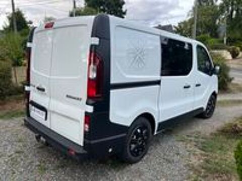  2018 occasion 22800 SAINT DONAN